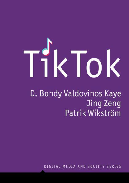 TikTok: Creativity and Culture Short Video