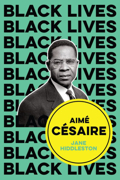 Aimé Césaire: Inventor of Souls