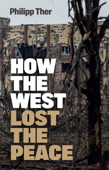 How the West Lost Peace: Great Transformation Since Cold War