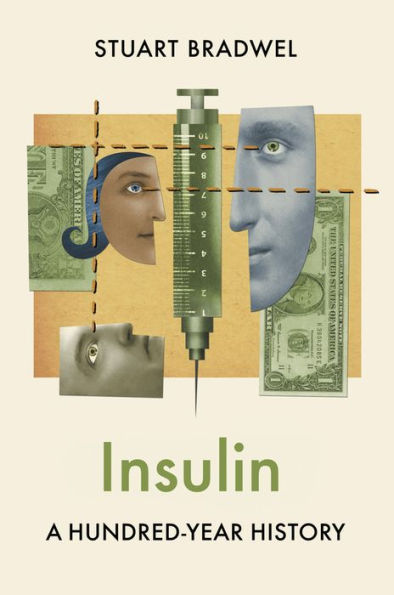 Insulin: A Hundred-Year History