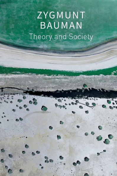 Theory and Society: Selected Writings, Volume 3