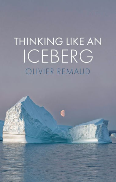 Thinking Like an Iceberg