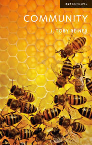 Title: Community, Author: J. Toby Reiner