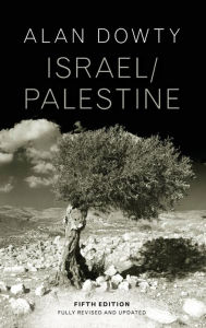 Title: Israel / Palestine, Author: Alan Dowty