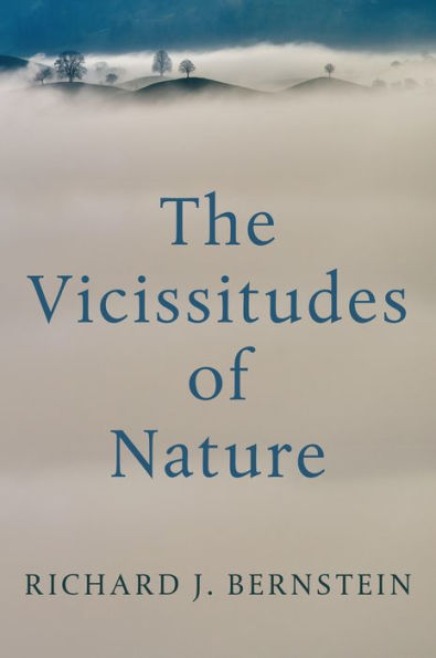 The Vicissitudes of Nature: From Spinoza to Freud