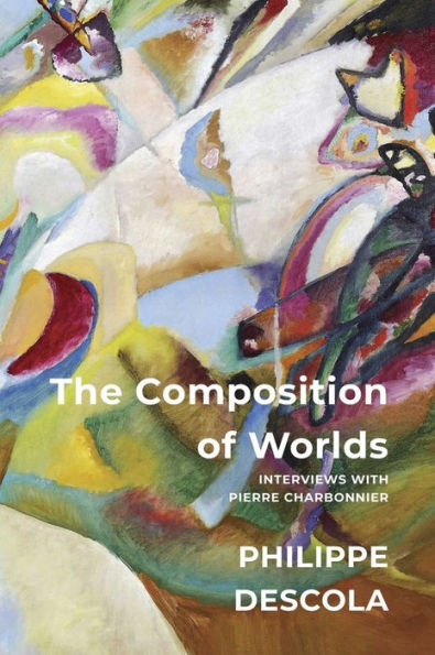 The Composition of Worlds: Interviews with Pierre Charbonnier