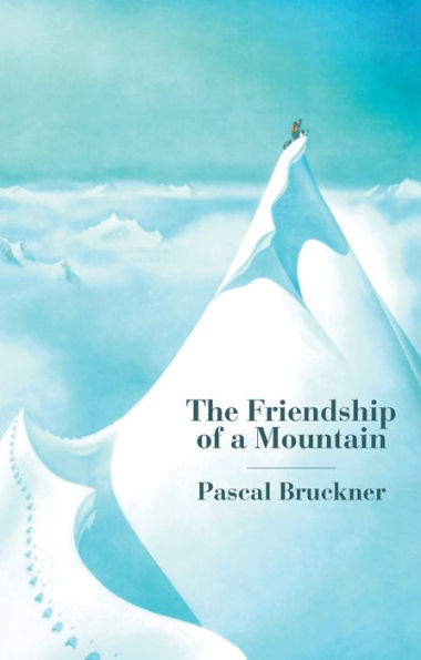 The Friendship of A Mountain: Brief Treatise on Elevation