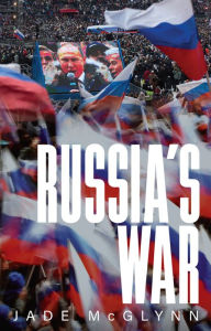 Free computer ebook downloads in pdf Russia's War PDF PDB