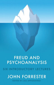 Free audio motivational books download Freud and Psychoanalysis: Six Introductory Lectures