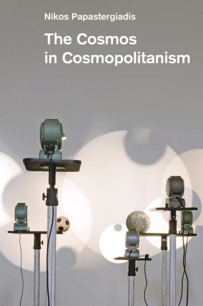 The Cosmos Cosmopolitanism