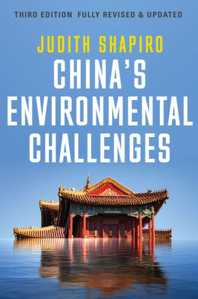 China's Environmental Challenges