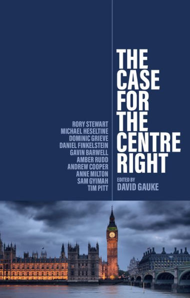 the Case for Centre Right