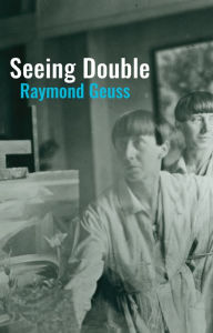 Ebook download epub Seeing Double 9781509560882