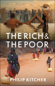 Title: The Rich and the Poor, Author: Philip Kitcher