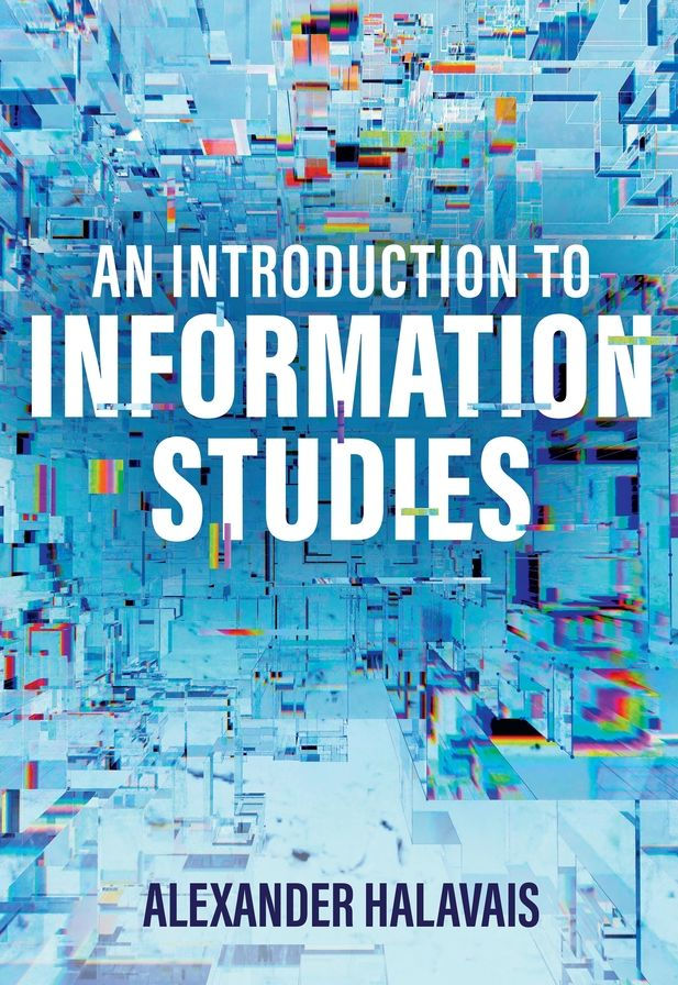 AN INTRODUCTION TO INFORMATION STUDIES: DATIFYING PEOPLE, PLACES, AND THINGS - Picture 1 of 1