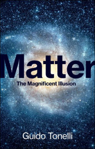 Download textbooks pdf format Matter: The Magnificent Illusion  in English