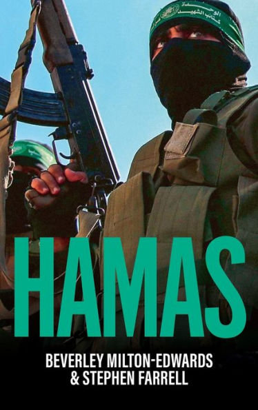 HAMAS: The Quest for Power