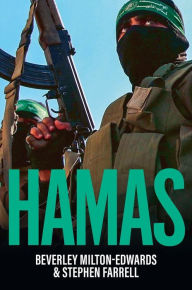 Title: HAMAS: The Quest for Power, Author: Beverley Milton-Edwards