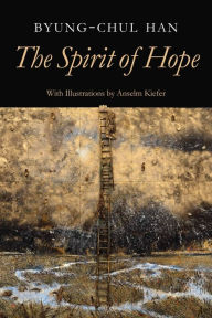 Forum free ebook download The Spirit of Hope 9781509565191 PDB DJVU MOBI by Byung-Chul Han, Daniel Steuer English version