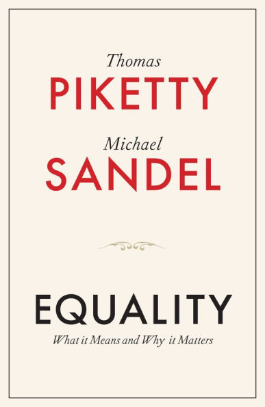 Equality: What It Means and Why Matters