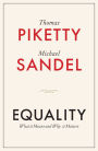 Equality: What It Means and Why It Matters