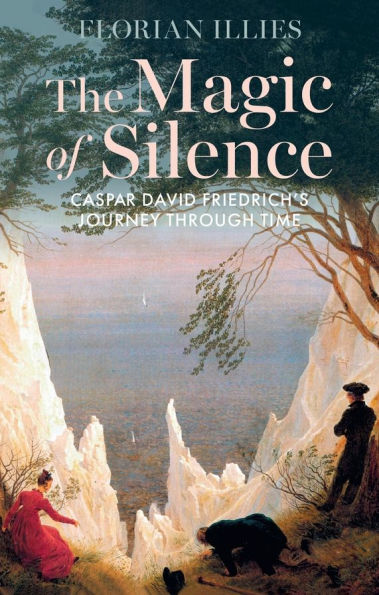 The Magic of Silence: Caspar David Friedrich's Journey Through Time