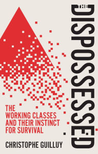 Free download ebooks for iphone The Dispossessed: The Working Classes and Their Instinct For Survival in English FB2 MOBI DJVU 9781509568468 by Christophe Guilluy, Andrew Brown