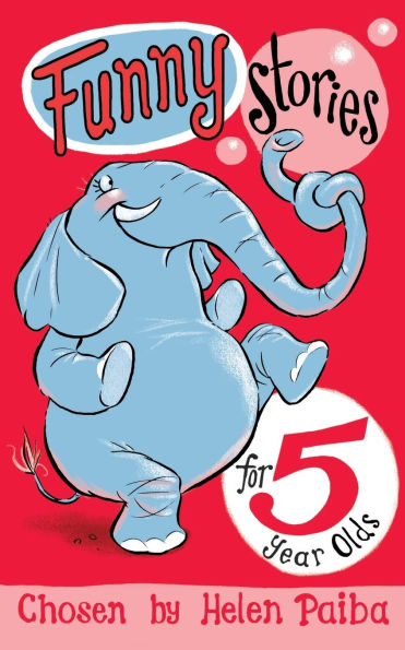 Funny Stories For Year Olds