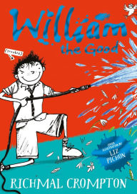 Title: William the Good, Author: Richmal Crompton