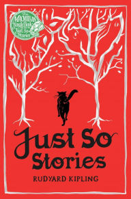 Title: Just So Stories, Author: Rudyard Kipling