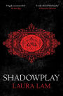 Shadowplay (Micah Grey Trilogy Series #2)