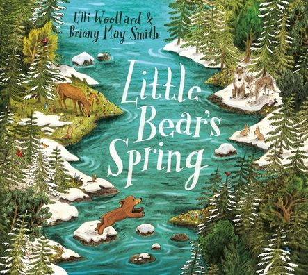 Little Bear's Spring