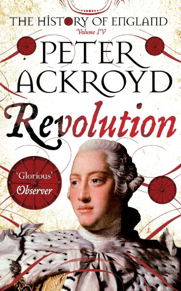 Revolution: The History of England Volume IV