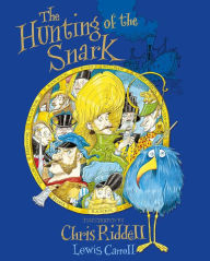 Title: The Hunting of the Snark, Author: Chris Riddell