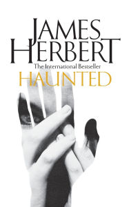 Title: Haunted, Author: James Herbert