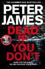 Dead If You Don't: A 'This Could Happen to You' Crime Thriller