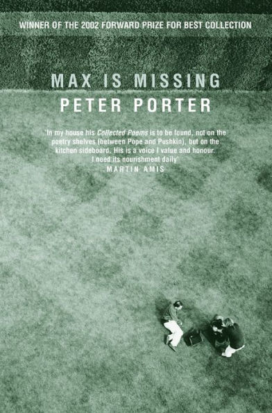 Max is Missing