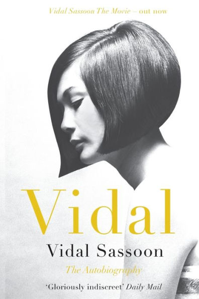 Vidal: The Autobiography