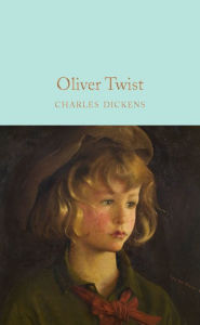 Title: Oliver Twist, Author: Charles Dickens