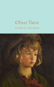 Title: Oliver Twist, Author: Dickens Charles Charles