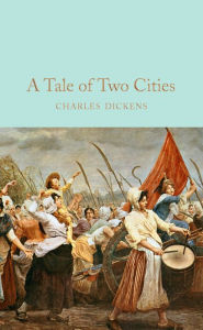 Title: A Tale of Two Cities, Author: Charles Dickens