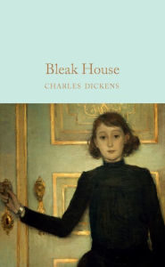 Title: Bleak House, Author: Charles Dickens