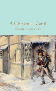 Title: A Christmas Carol, Author: Charles Dickens