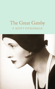 Title: The Great Gatsby, Author: F. Scott Fitzgerald