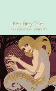 Title: Best Fairy Tales, Author: Hans Christian Andersen