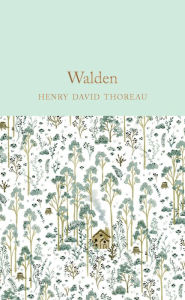 Title: Walden, Author: Henry David Thoreau