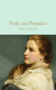 Title: Pride and Prejudice, Author: Jane Austen