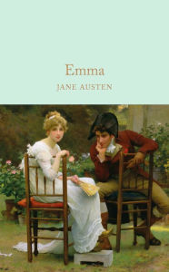 Title: Emma, Author: Jane Austen