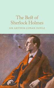 Title: The Best of Sherlock Holmes, Author: Arthur Conan Doyle