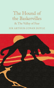 Title: The Hound of the Baskervilles & The Valley of Fear, Author: Arthur Conan Doyle